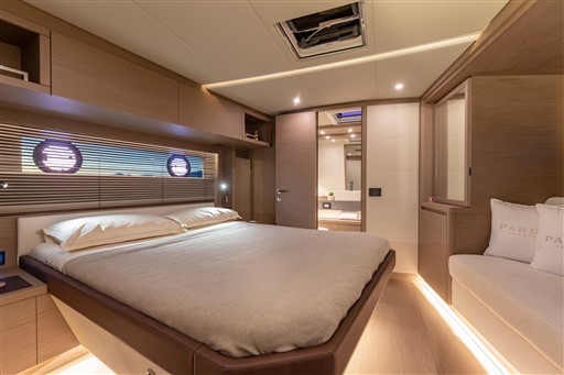 foto: 13 Pardo Yachts Gt 52 - New