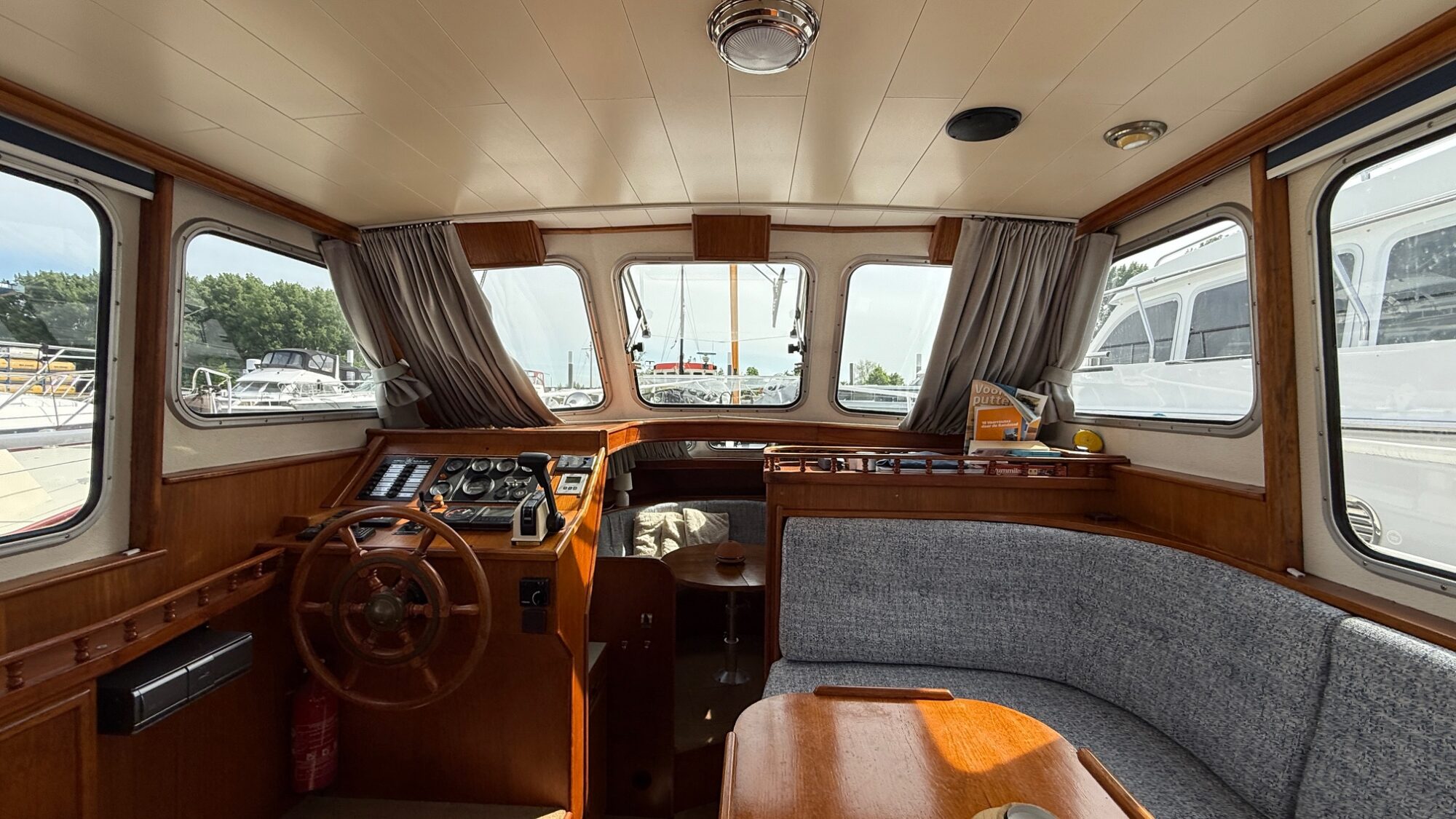 foto: 39 Pedro Pedro Kruiser 30 AK Cabrio