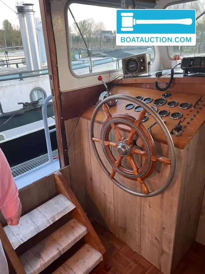 foto: 30 Motor cruiser 1235