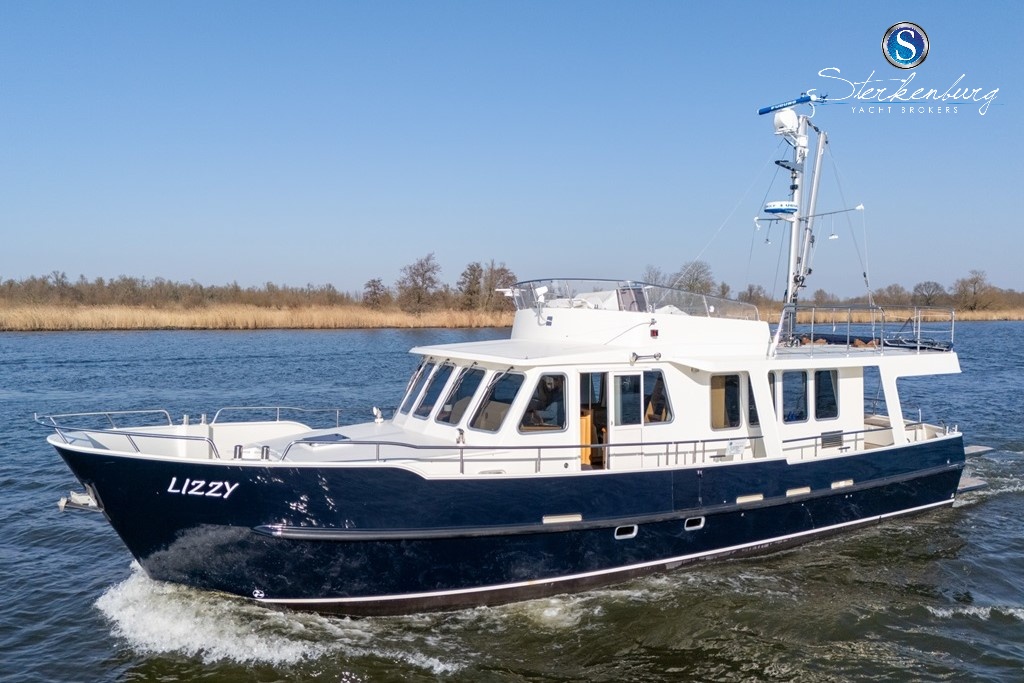 foto: 25 Almtrawler 1600 AD