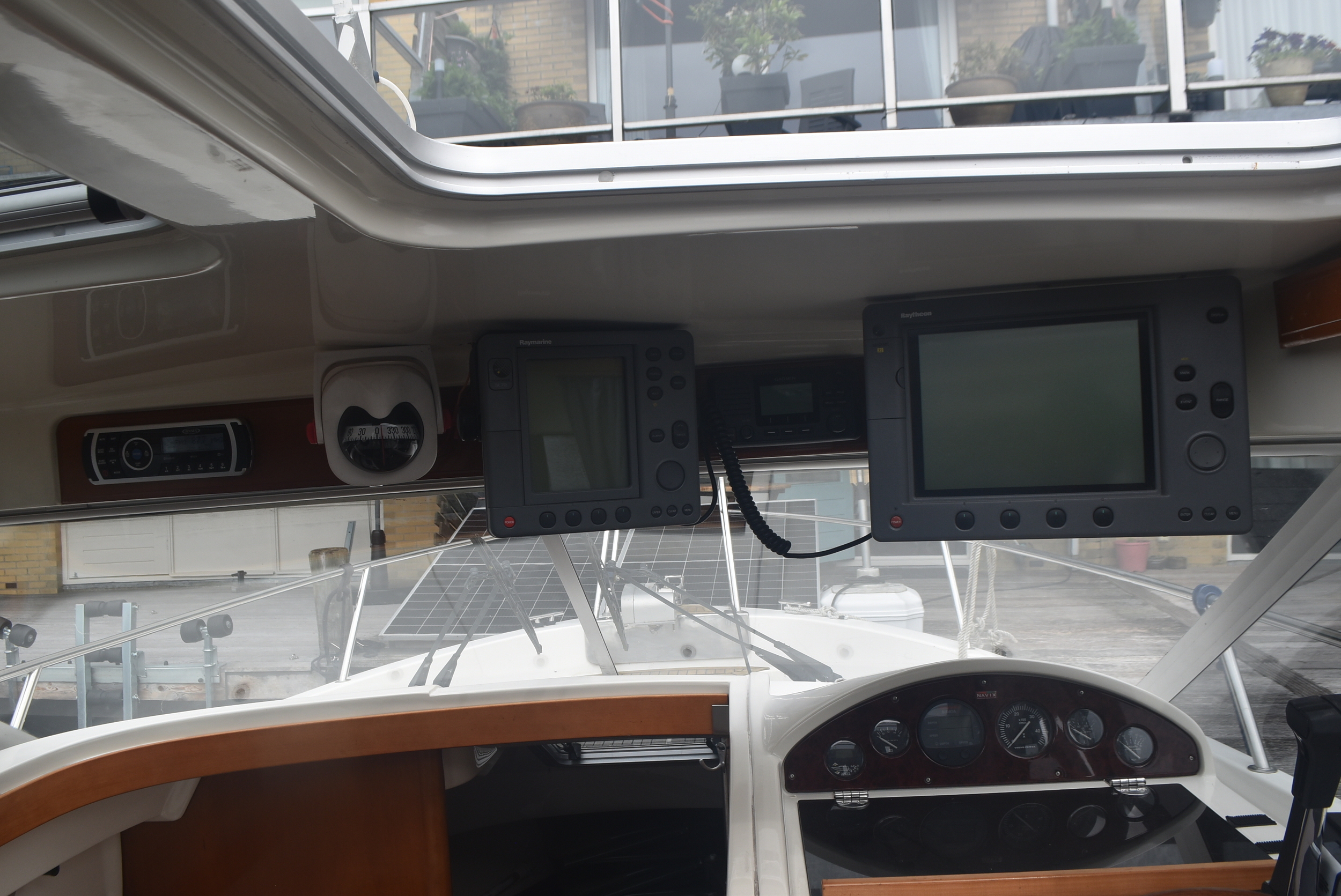 foto: 18 Aquador 25C