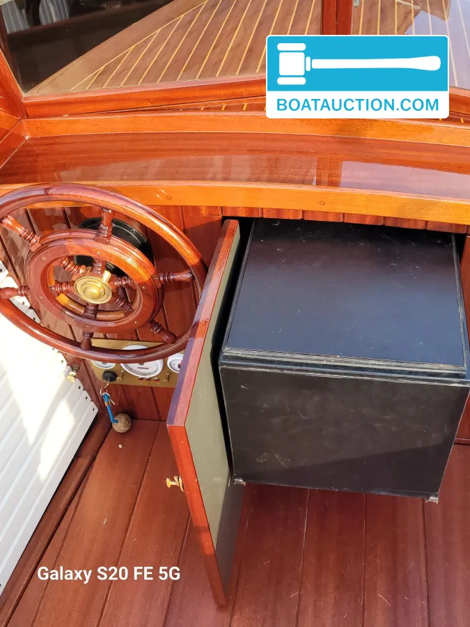 foto: 8 Fedi Notarisboot