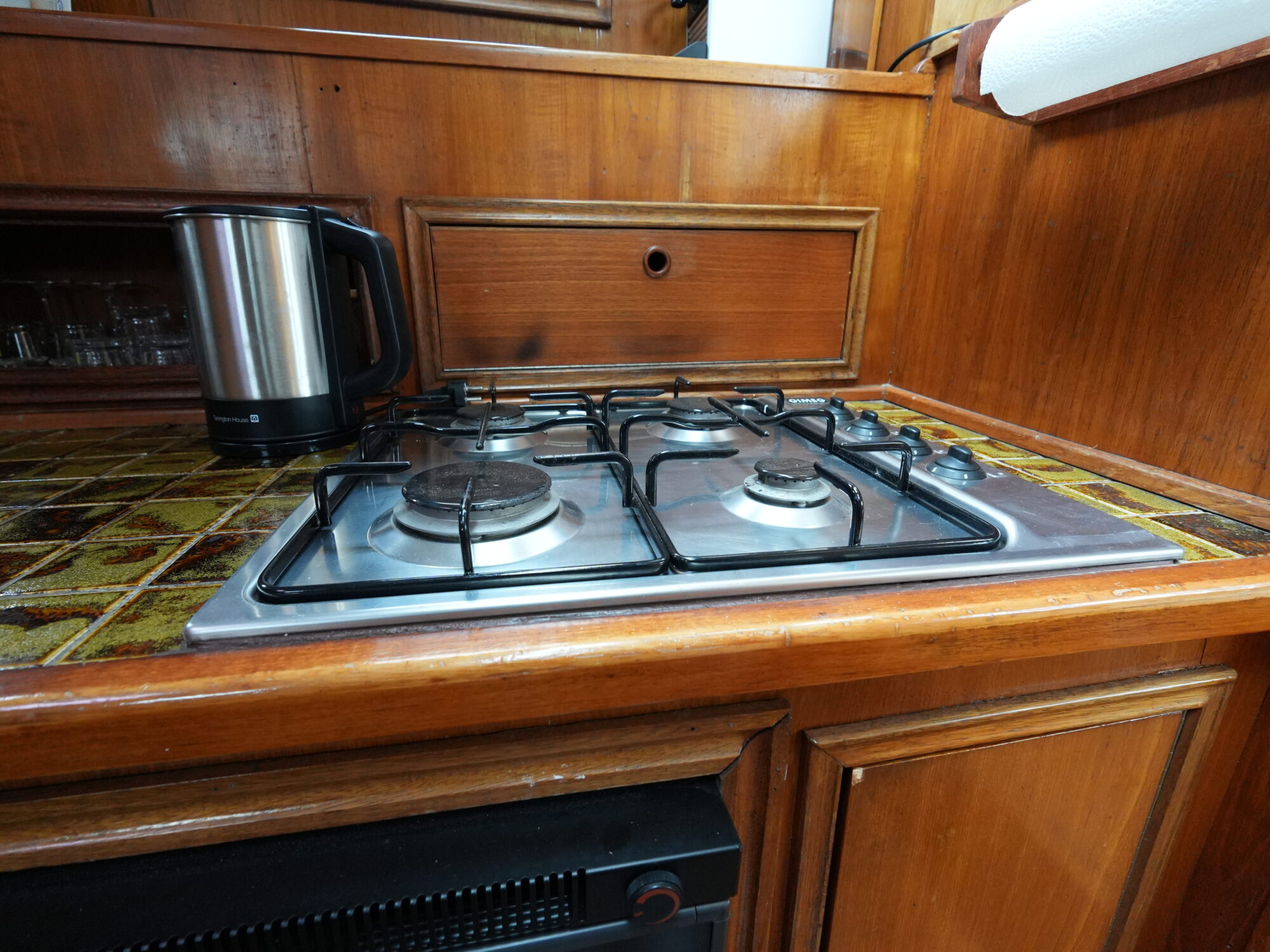 foto: 25 De Ruiter De Ruiter Spiegelkotter 13.00 AK Cabrio