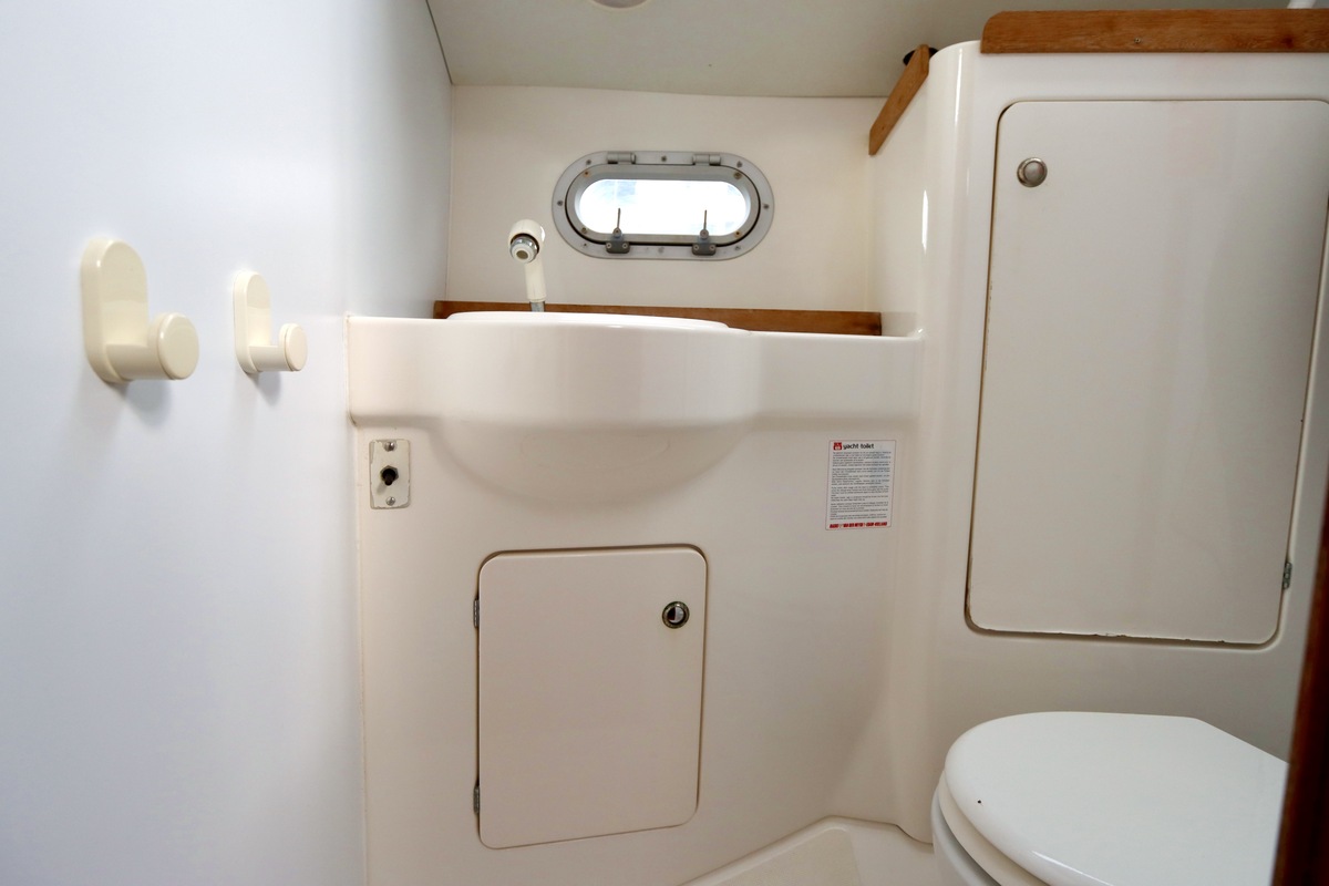 foto: 17 Jeanneau  Sun Odyssey 33 3C