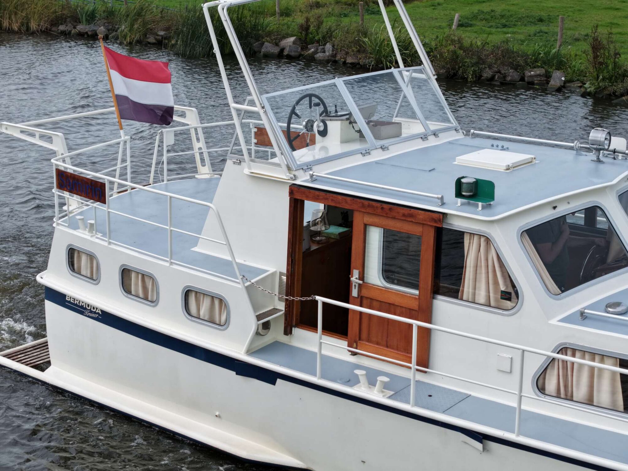 foto: 21 Bermuda Bermuda Kruiser 11.20 AK Cabrio