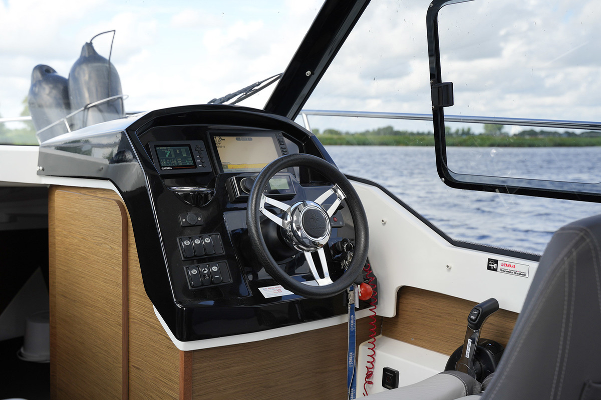 foto: 21 Merry Fisher   795 (Nordic)