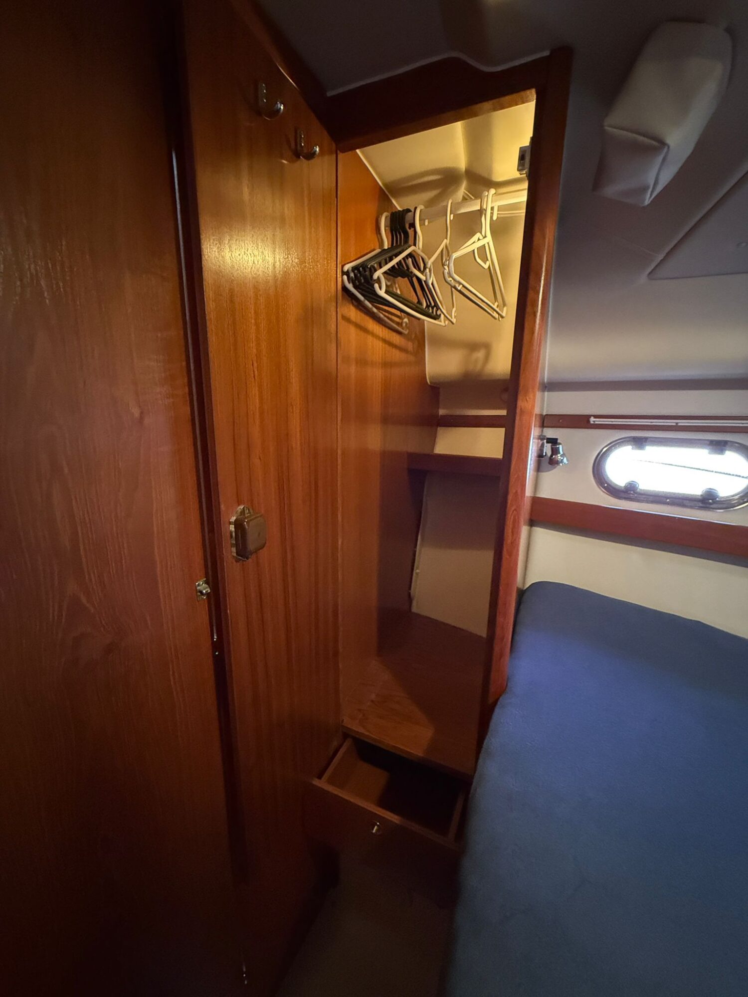 foto: 30 Nimbus Nimbus 280 Coupé