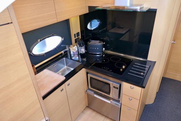 foto: 30 Princess V48