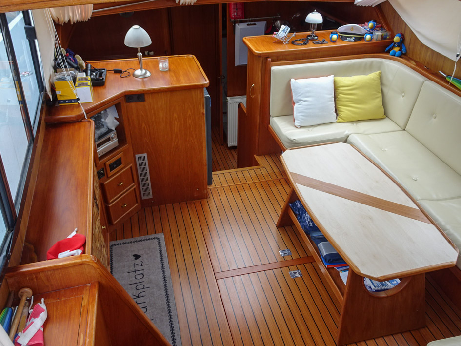 foto: 27 Vri-Jon Contessa 40