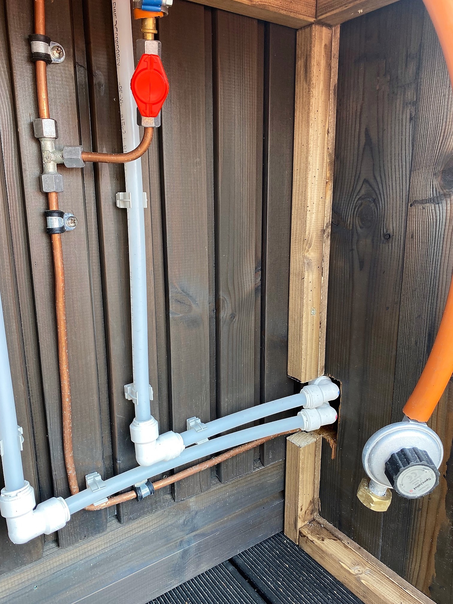 foto: 43 Nordic Season NS 36 Eco 23 Houseboat