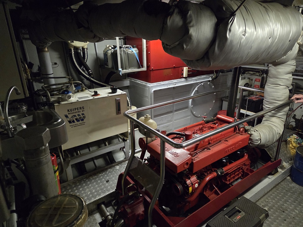 foto: 13 Doggersbank Doggersbank 58