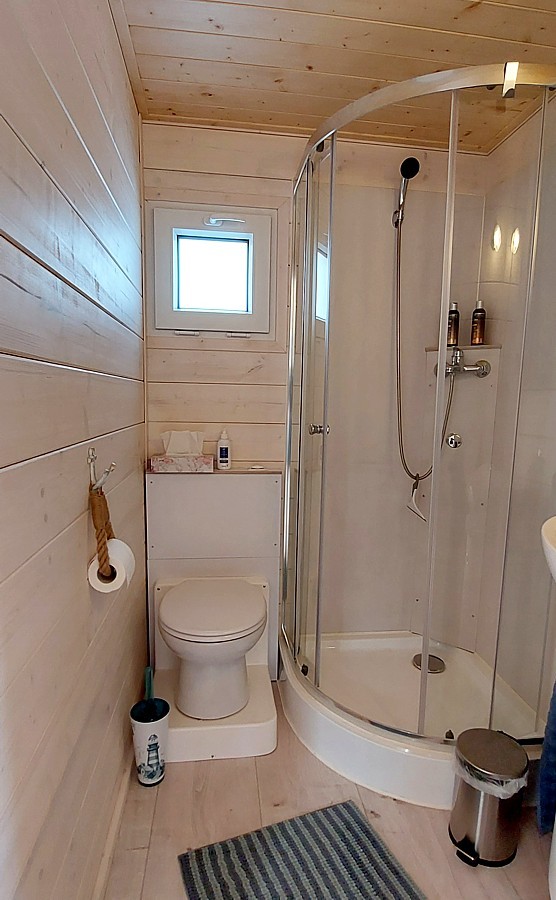 foto: 10 Houseboat ZOE 1200