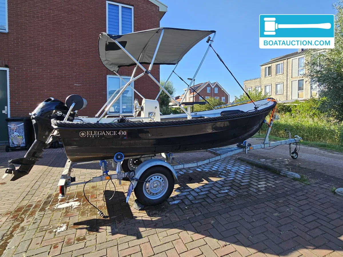 foto: 13 Elegance 430
