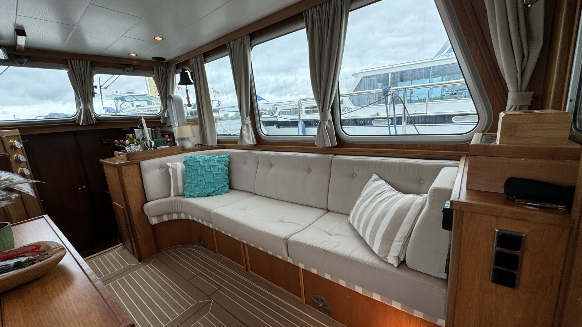 foto: 13 Vripack Vripack 11.75 Classic OK Spiegeldeur