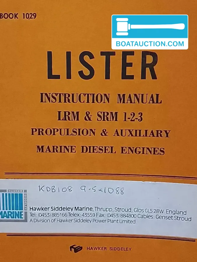 foto: 15 Narrowboat 1000