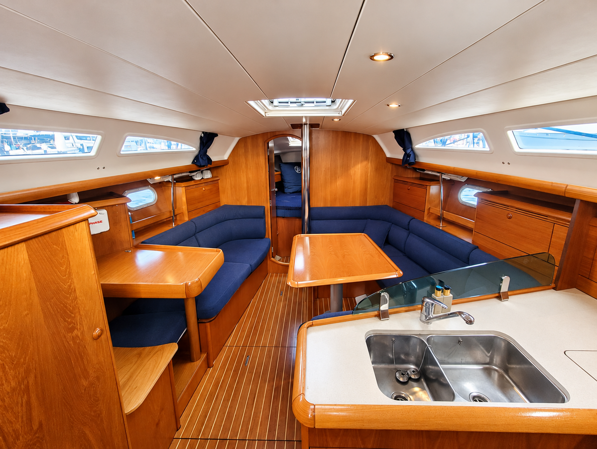 foto: 12 Jeanneau Sun Odyssey 37