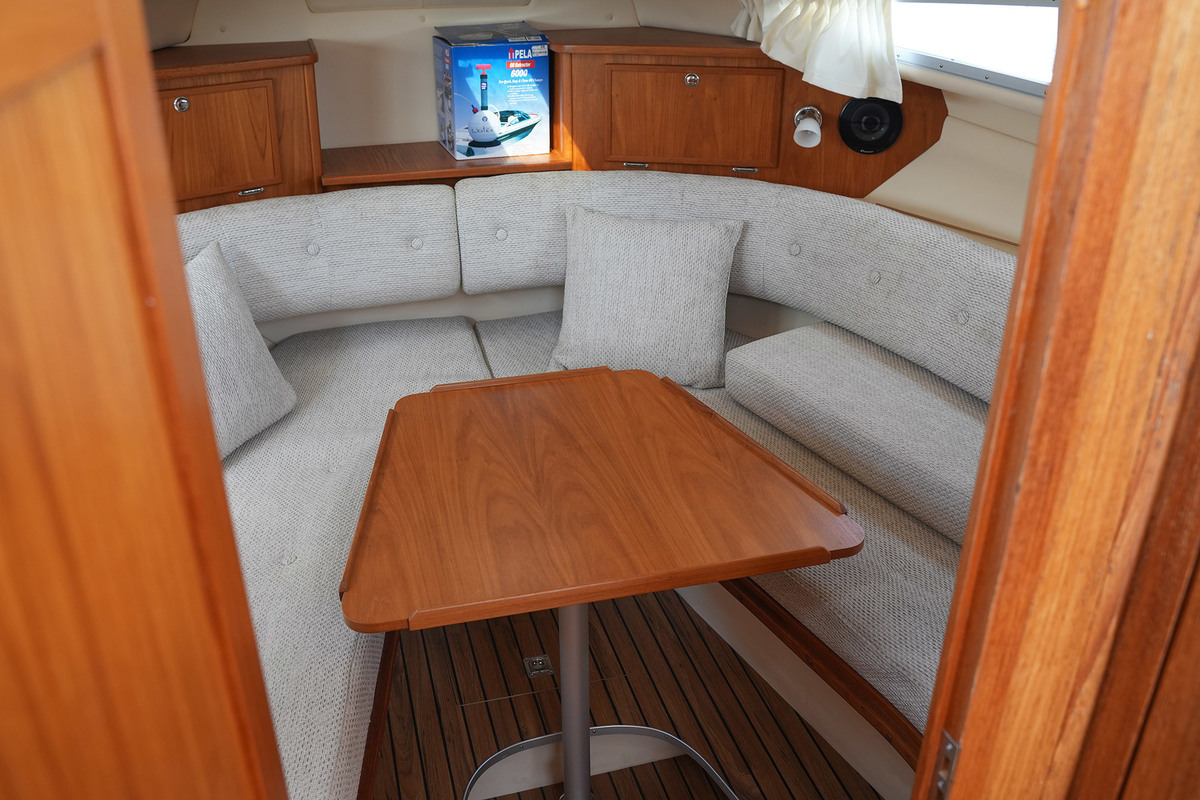 foto: 14 Marex 280