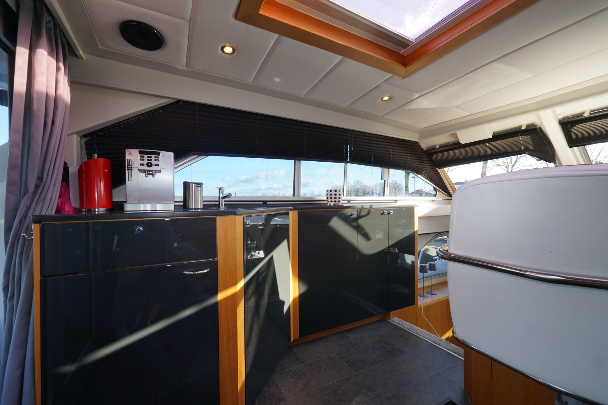 foto: 41 Van der Heijden Van der Heijden 18.00 Dynamic De Luxe VS