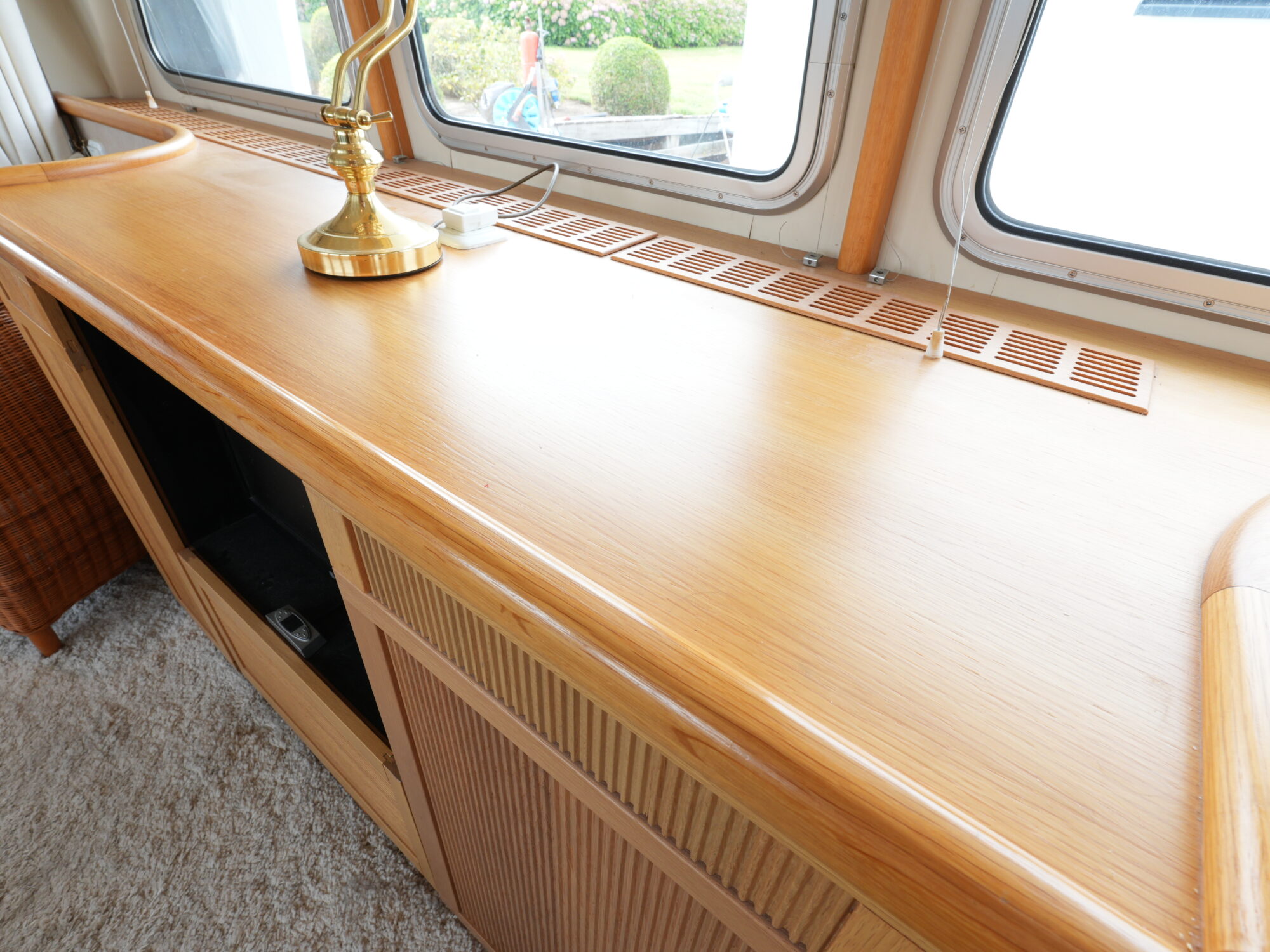 foto: 69 Kajuitzeilboot 700