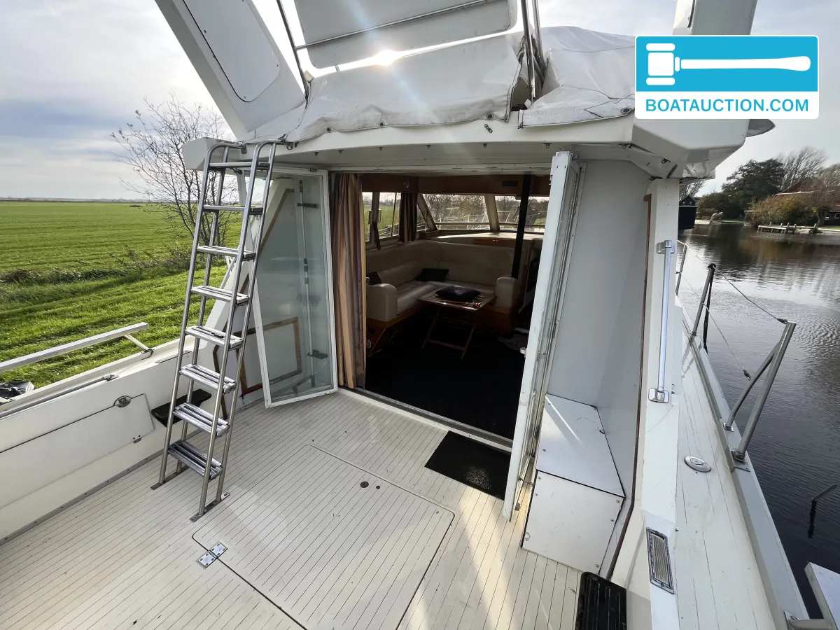 foto: 11 Princess 37