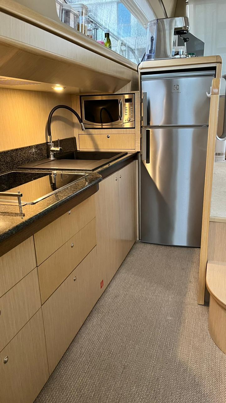 foto: 10 Ferretti  500 Elite