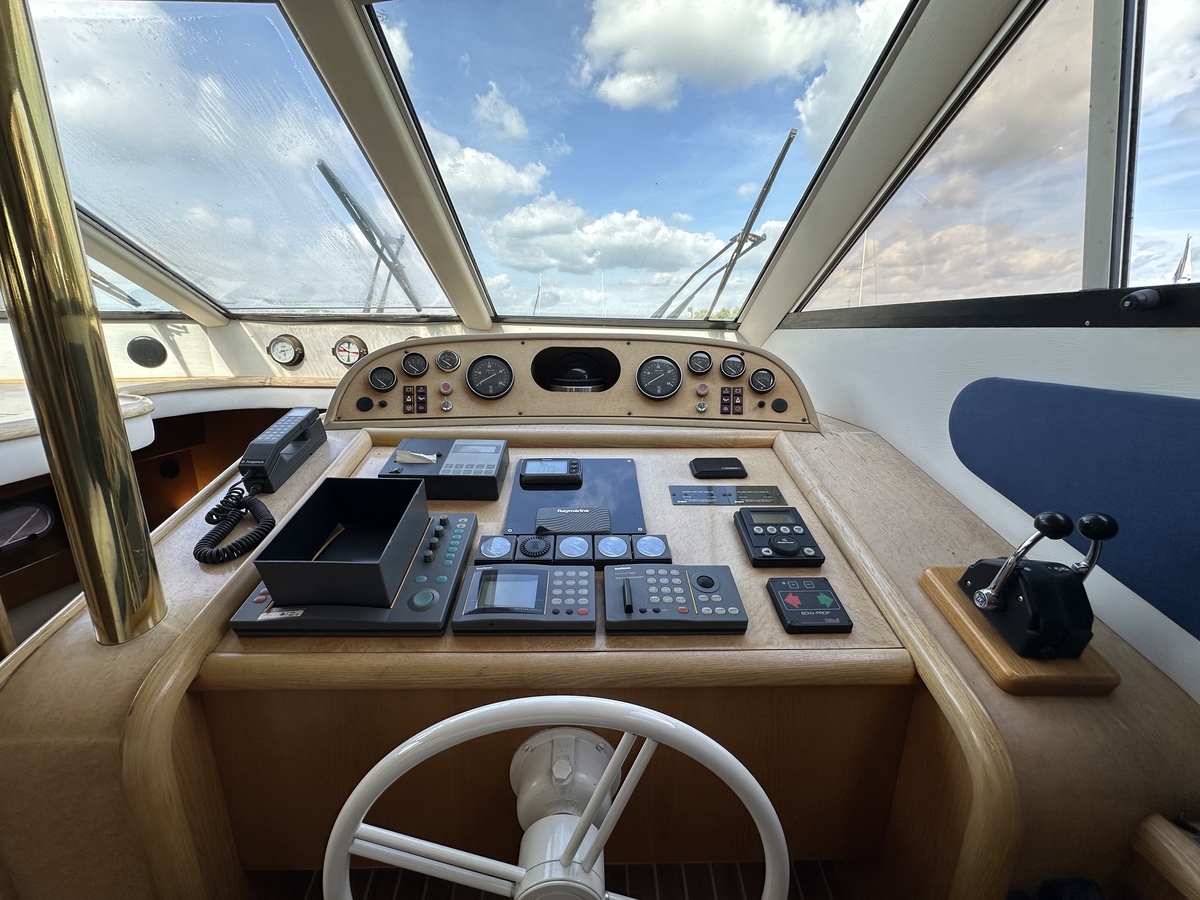 foto: 32 Pfeil 550 Fly