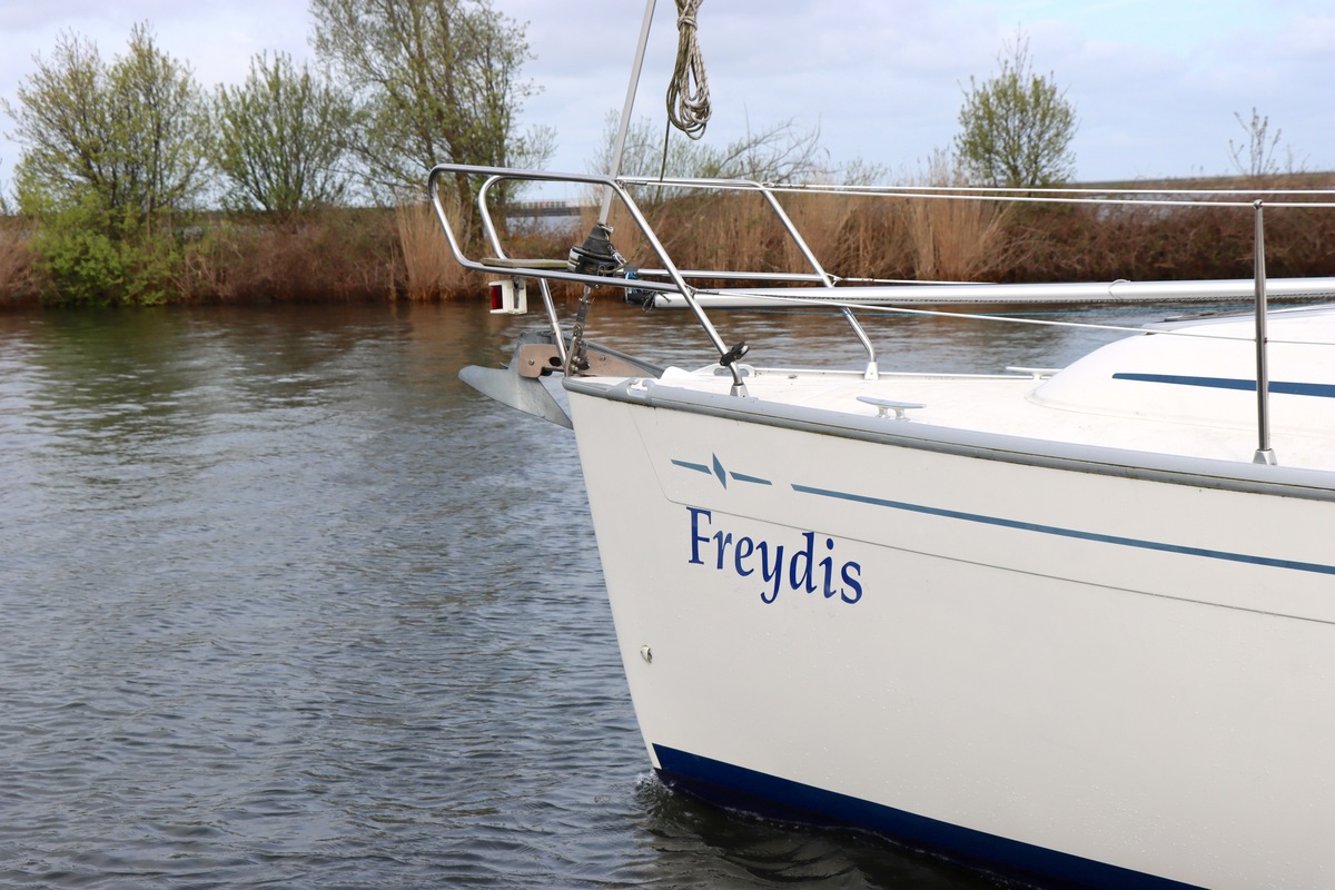 foto: 19 Bavaria  30 Cruiser
