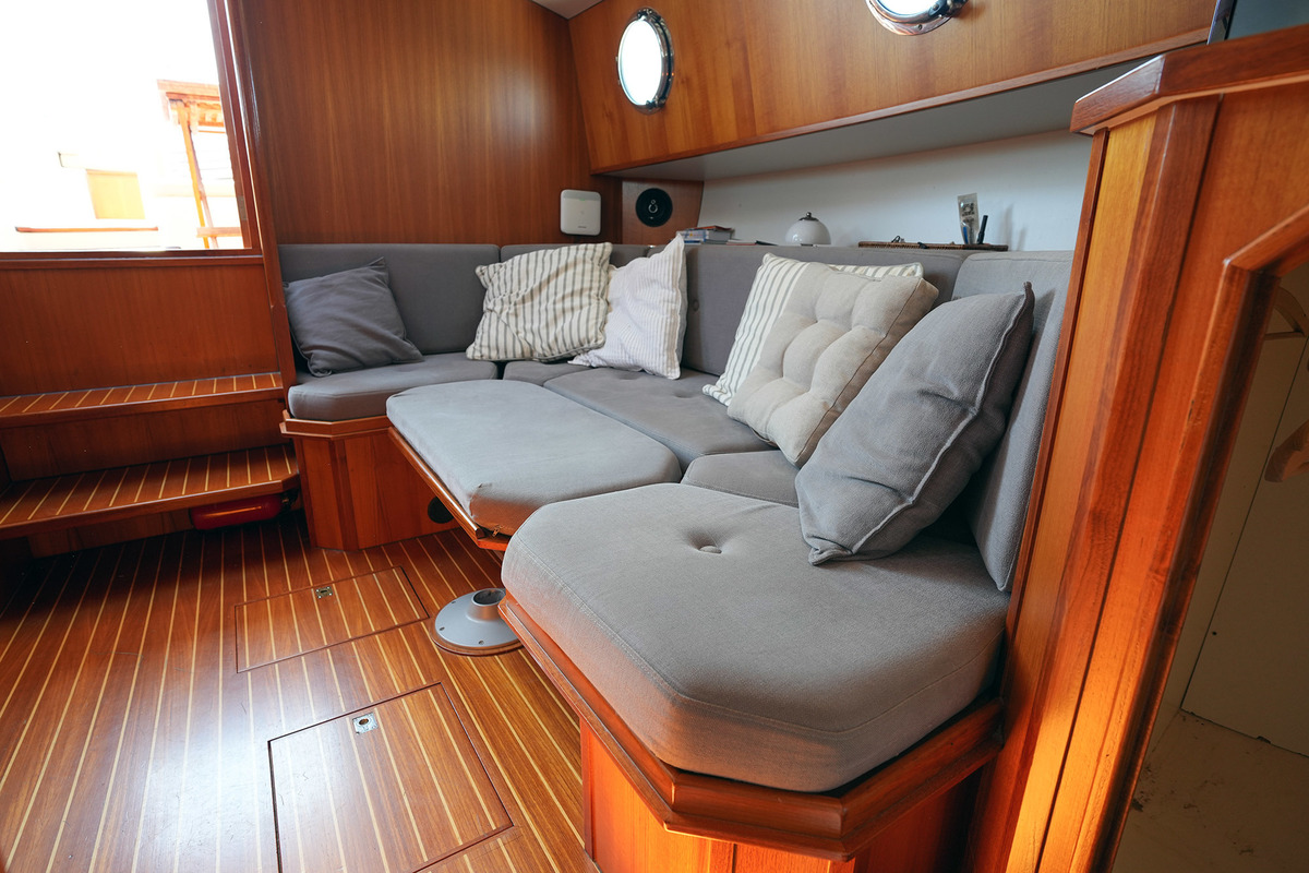 foto: 25 Pieterse 1050 Motorvlet