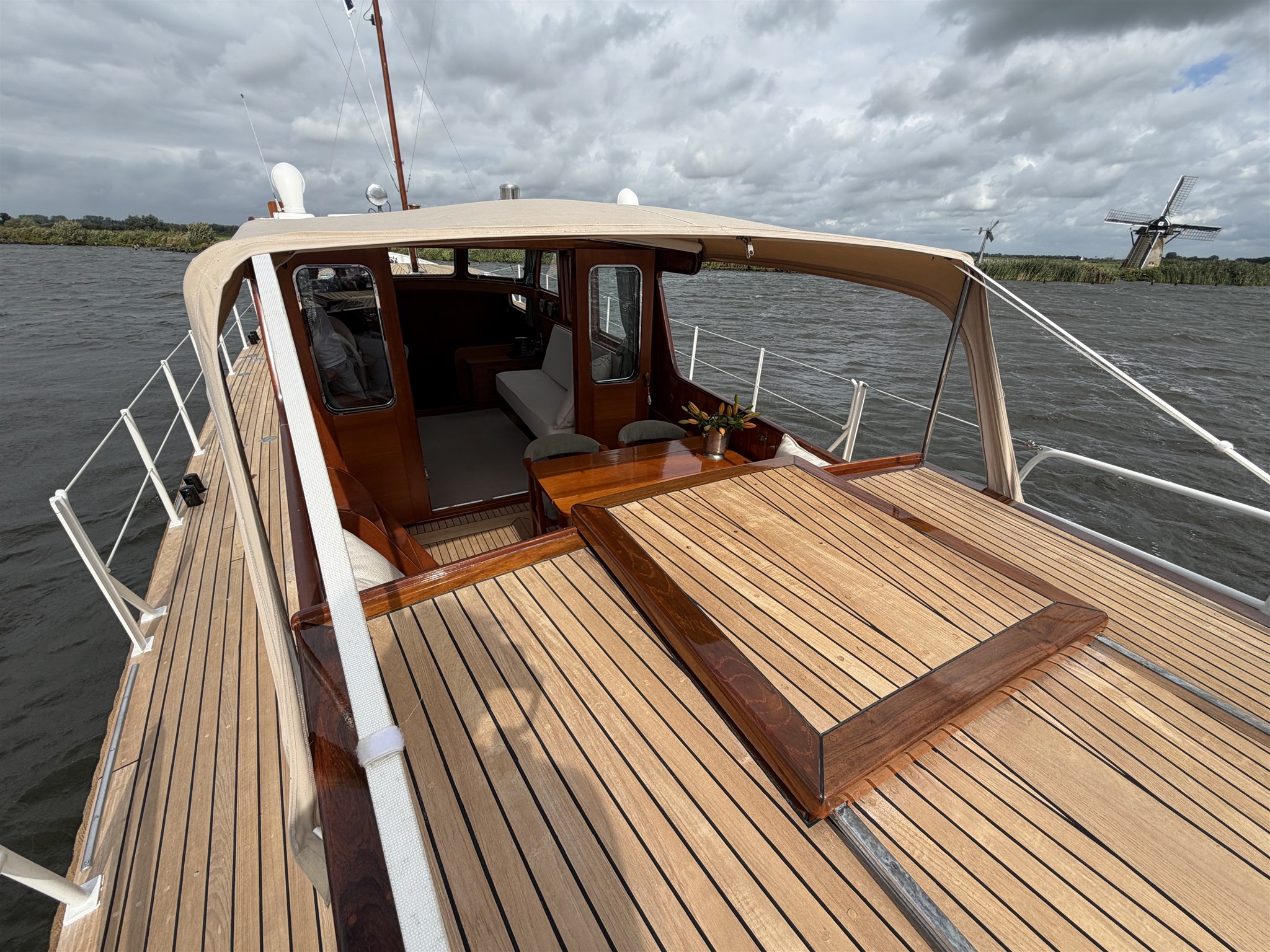 foto: 40 Klaassen vlet 1340