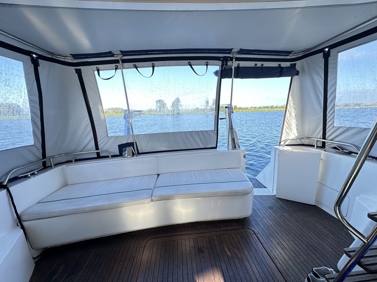 foto: 21 Princess 380