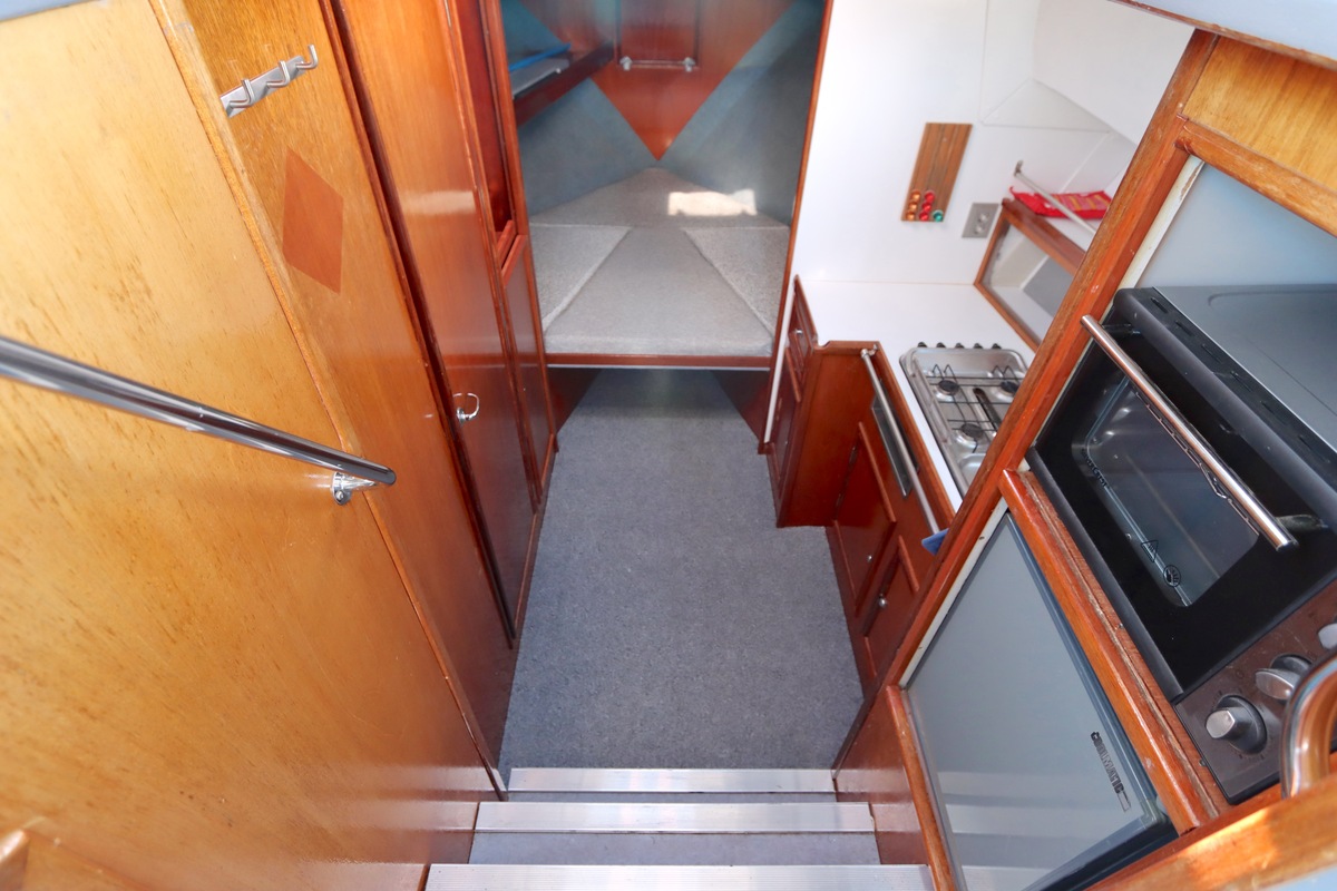 foto: 14 Lochin  333 Workboat