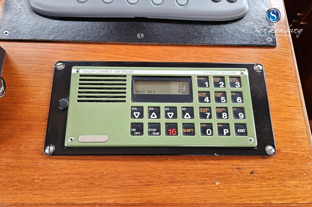 foto: 37 Klaassenvlet 13,60