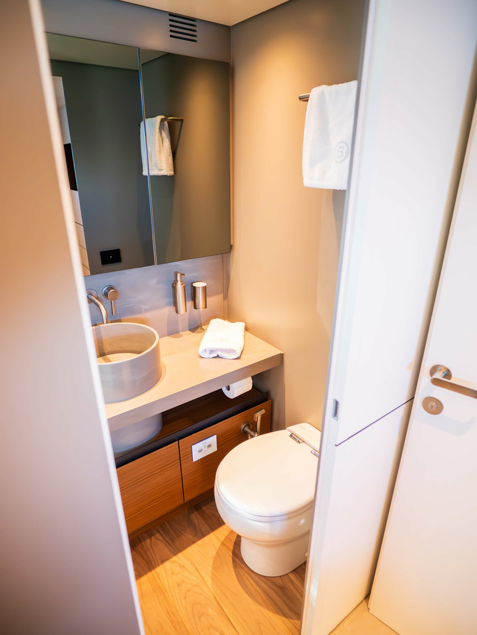 foto: 20 Bluegame BGX60