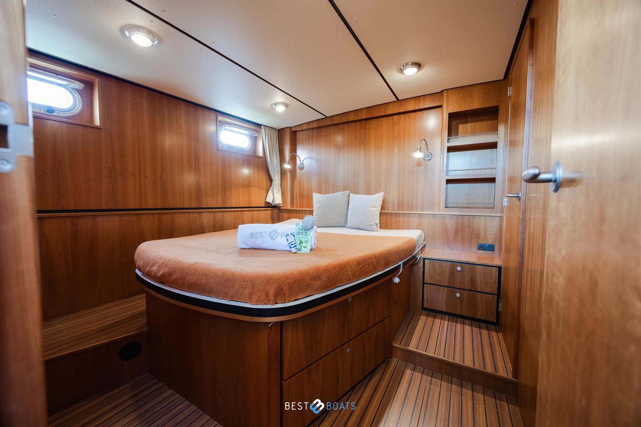foto: 16 Linssen Grand Sturdy 40.9 AC
