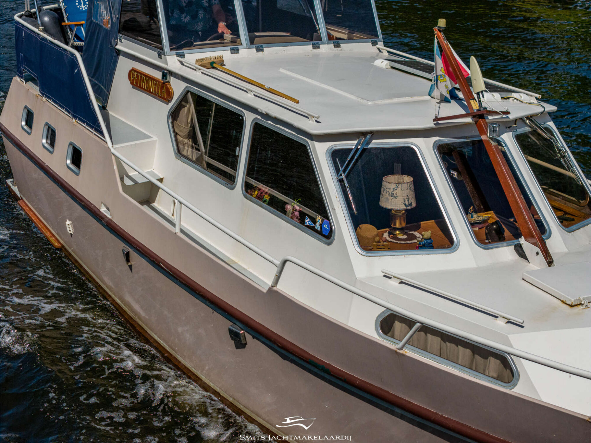 foto: 14 Beachcraft Beachcraft 10.50 AK Cabrio