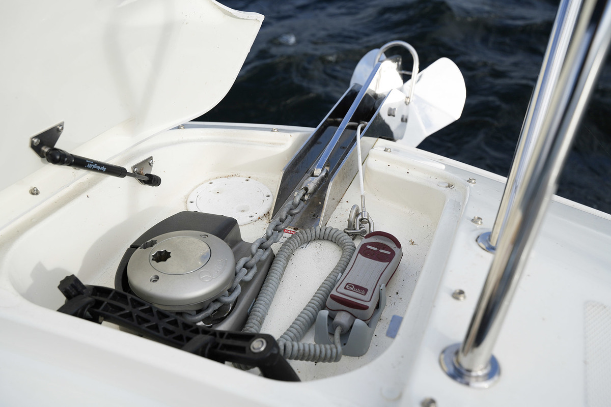 foto: 35 Sea Ray Sundancer 320