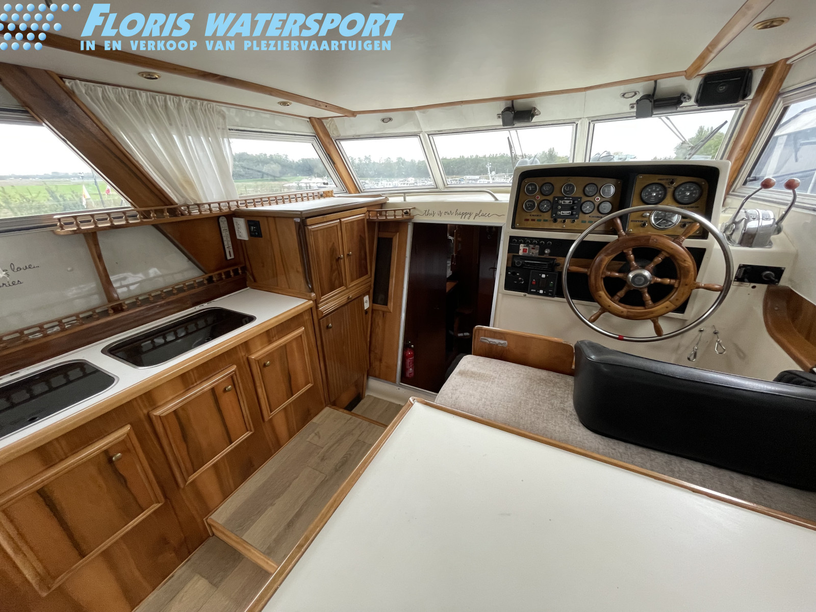 foto: 10 Jeanneau  America 38