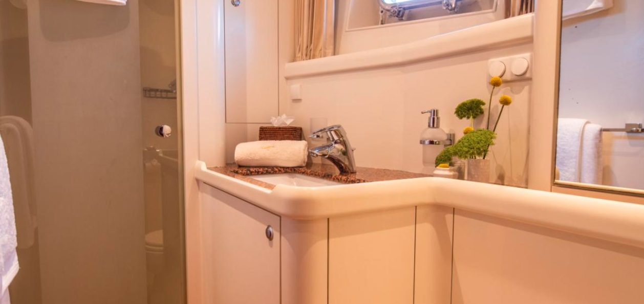 foto: 15 Nordia Van Dam 78 Ketch