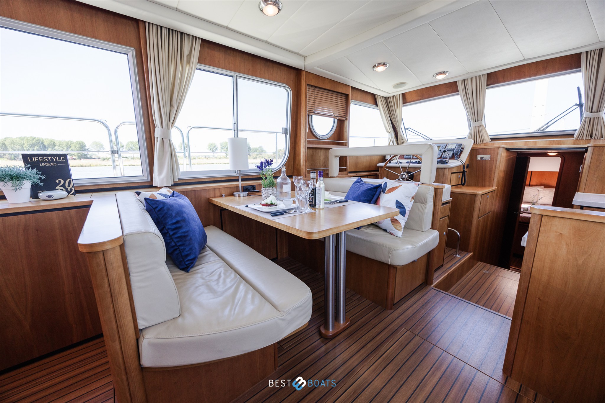 foto: 19 Linssen Grand Sturdy 45.9 AC