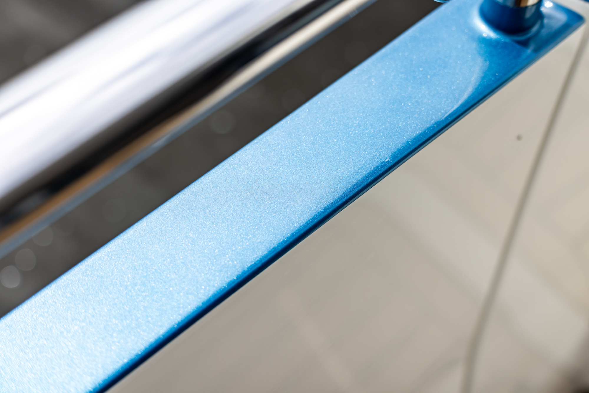 foto: 93 Babro yachting Babro Tridente 44 OC Signature