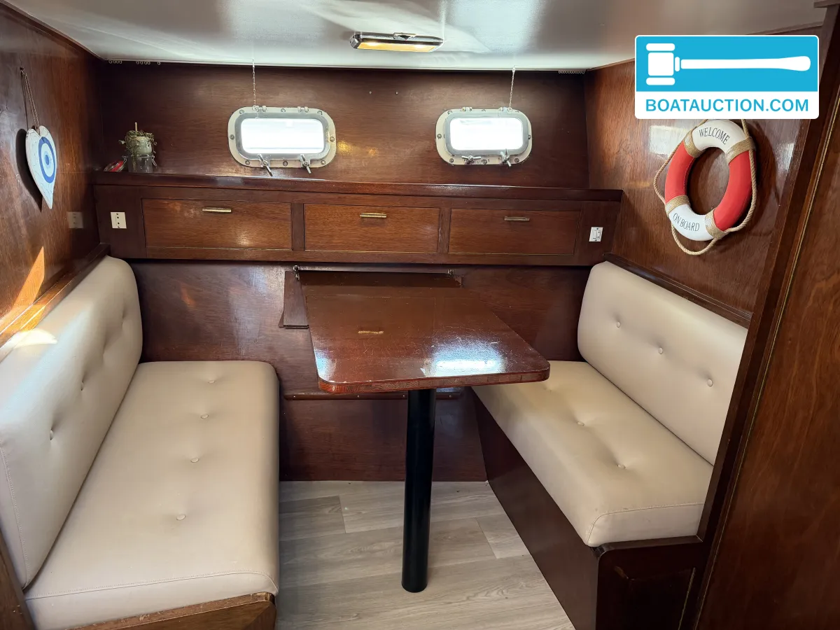 foto: 27 Super van Craft 13.50