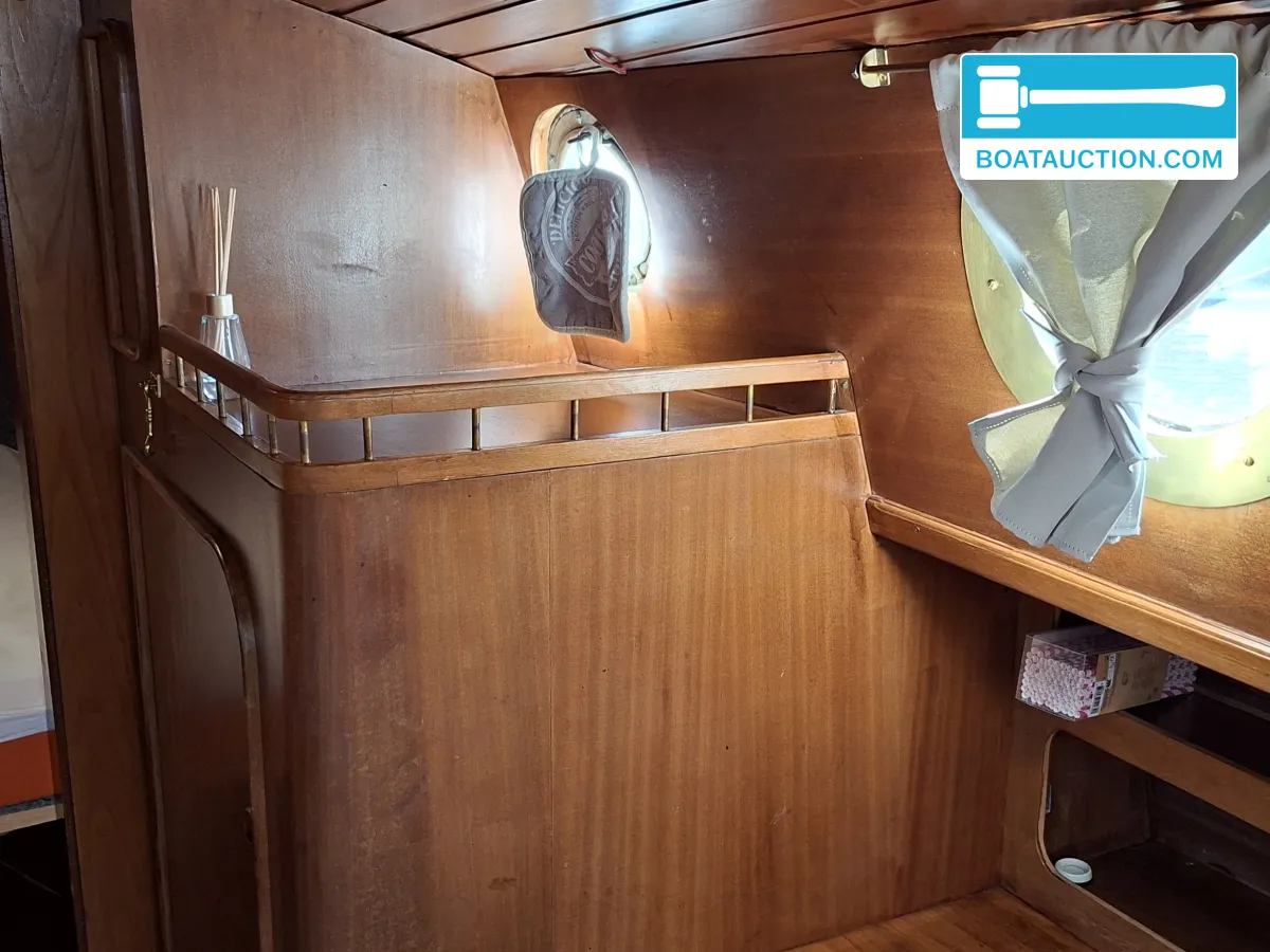 foto: 30 Grundel Platbodem