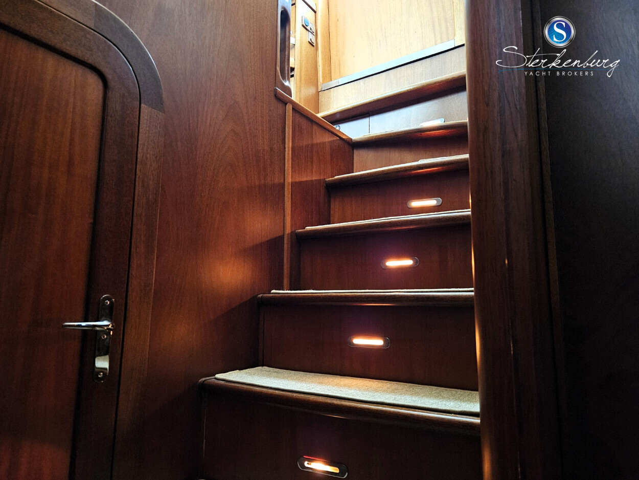 foto: 52 Stentor 1800