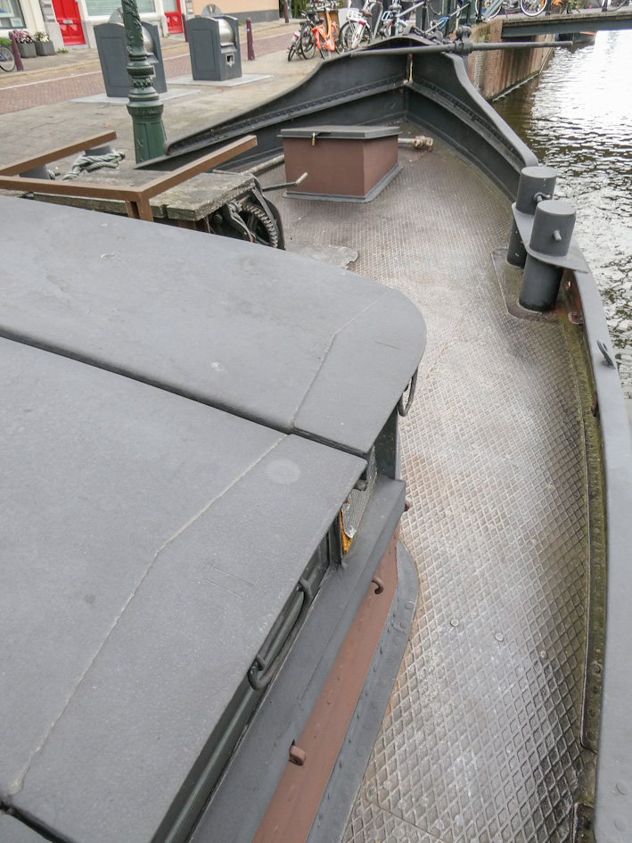 foto: 33 Katwijker 24.00 met CBB