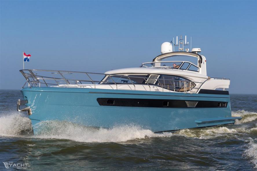 foto: 17 Atlantic ALU 500 Convertible