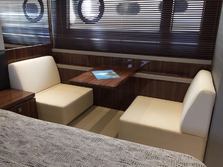 foto: 20 Sunseeker Manhattan 52