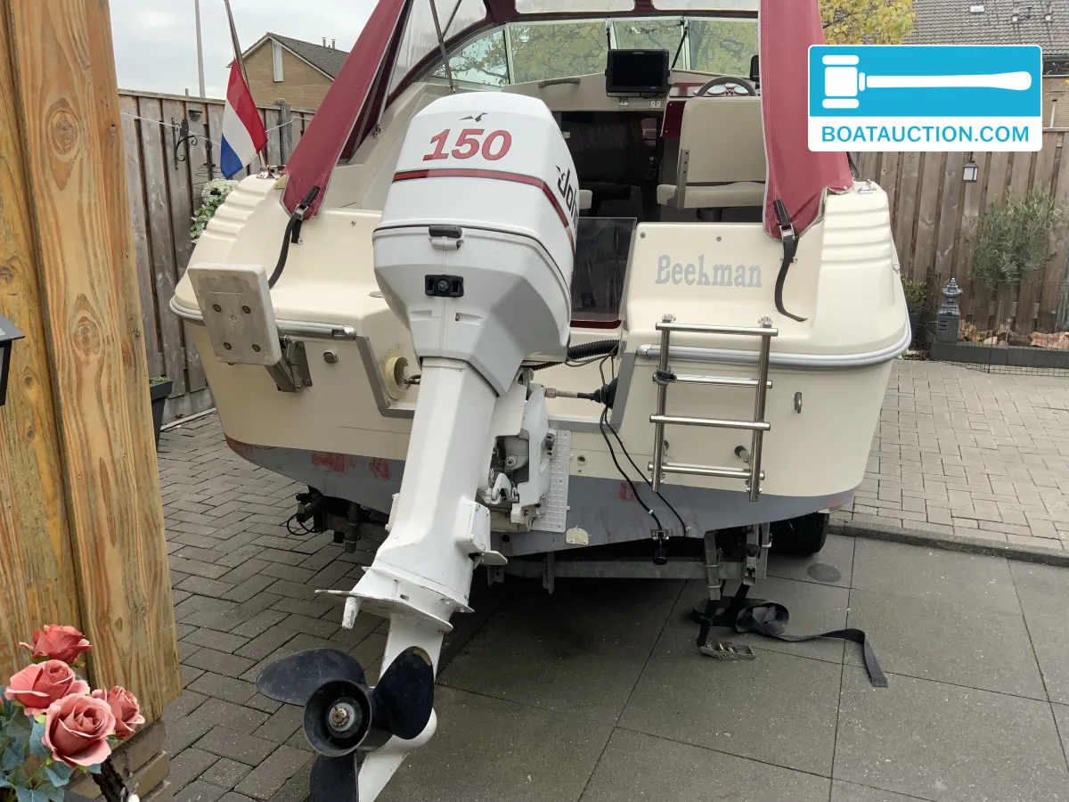 foto: 12 Beekman Orient de luxe 590