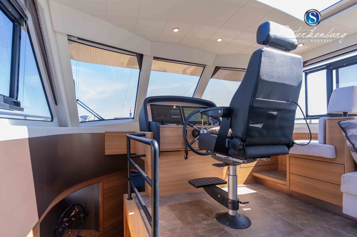 foto: 59 Holterman Commander 54