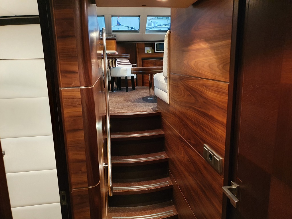 foto: 18 Boarncruiser 50 Retro Line