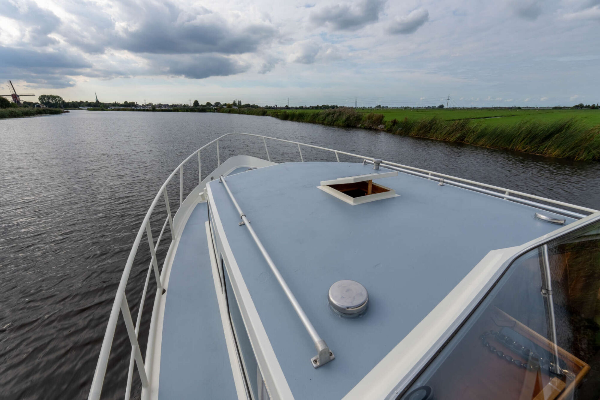 foto: 22 Bermuda Bermuda Kruiser 11.20 AK Cabrio
